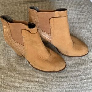 ALDO Booties